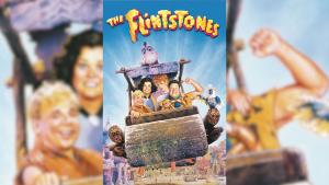 The Flintstones (1994)